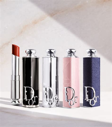 dior addict metallic silver|dior addict shine lipstick.